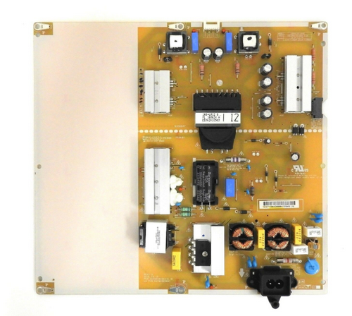LG 65UH6030 carte d'alimentation LGP65LIU-16CH2 EAX66923301 EAY64388841