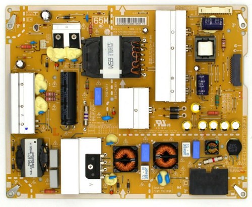 LG 65SK8000PLB carte d'alimentation LGP65M-18SP EAX67742501 EAY64708651