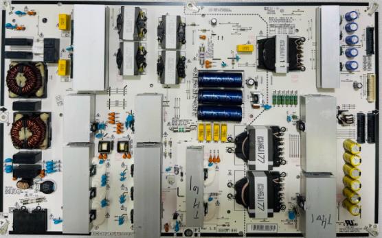 LG OLED77B2PUA OLED77A1AUA OLED77C1AUB carte d'alimentation LGP77CX-200P EAY68999803