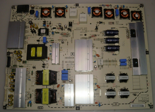 LG 79UG8800-CA carte d'alimentation LGP84D9-14UHD EAY63108701 - Cliquez sur l'image pour la fermer