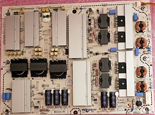 LG 84UB9800-CA carte d'alimentation LGP84D9-14UHD EAY63108701