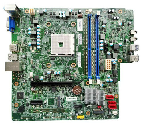 Lenove ThinkCentre M725S M725T AM4P2MS carte mère