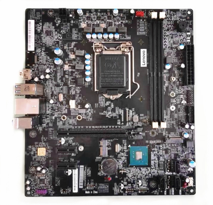 Lenove Legion 9000-25ICZ IZ370ME Z370 LGA1151 DDR4 carte mère 01LM311