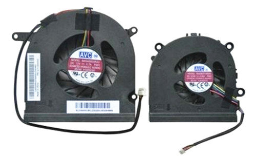 Machine tout-en-un ventilateur GPU+CPU pour Lenovo B320 B320I