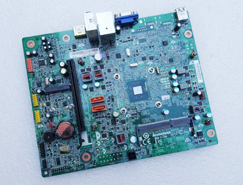 Lenovo Dream H500 H500S BTDD-LT CIBTI V1.0 Carte mère intégrée J1800 cpu - Cliquez sur l'image pour la fermer