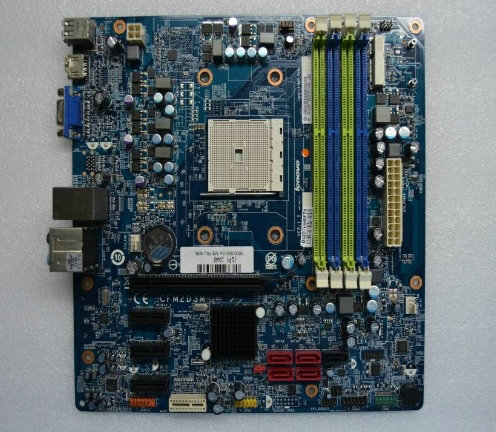 Lenovo IdeaCentre K415 FM2 CFM2D3M AMD Carte mère - Cliquez sur l'image pour la fermer