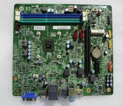 Lenovo H3050 H5050 G5005 F5005 H425 D315 CFT3I1 Carte mère À bord CPU A8 6410