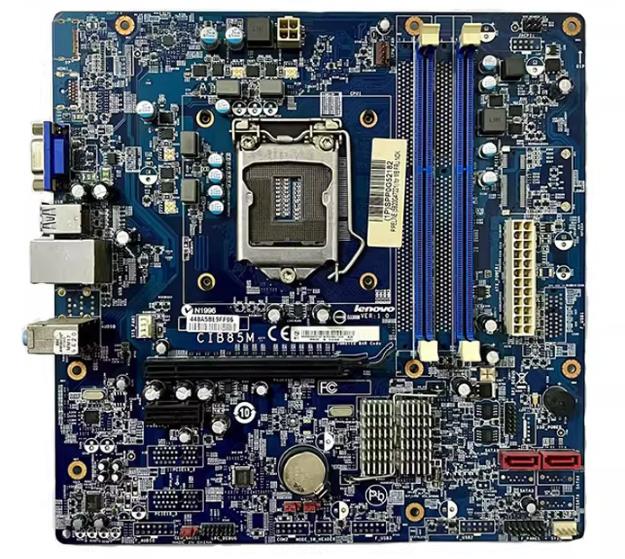 Carte mère de bureau Lenovo Erazer X310 CIB85M B85