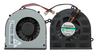 Ventilateur de CPU pour Lenovo Essential G460 G460A G560 G565 Series - Cliquez sur l'image pour la fermer