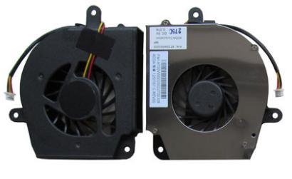 Ventilateur de CPU pour Lenovo 3000 C200 3000 N100 - Cliquez sur l'image pour la fermer