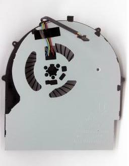 Ventilateur de CPU pour Lenovo Edge 15 80H1 Series