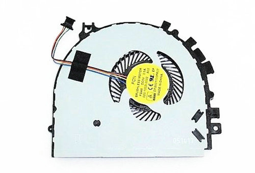 Ventilateur de CPU pour Lenovo Flex 3-1435 3-1480