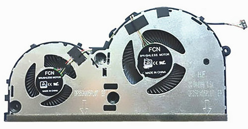Ventilateur double CPU pour Lenovo DFS531005PL0T DC28000DLF0