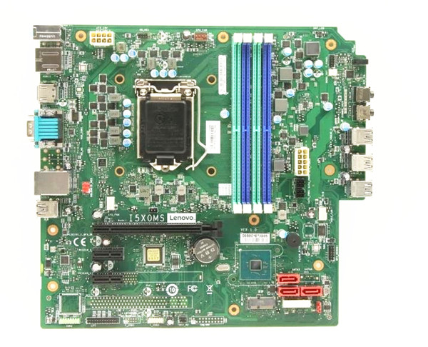 Carte mère pour ordinateur de bureau Lenovo ThinkCentre E98 I5X0MS M70VU517
