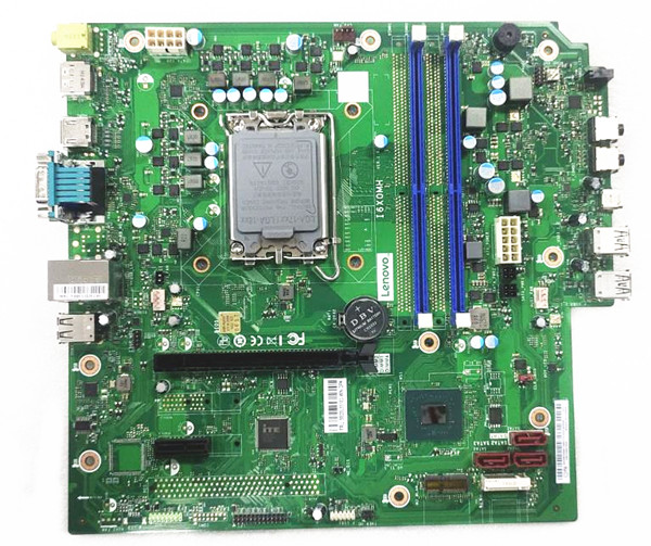 Carte mère pour ordinateur de bureau Lenovo ThinkCentre E700IAB M750t M750s I6X0MH 5B20U55103