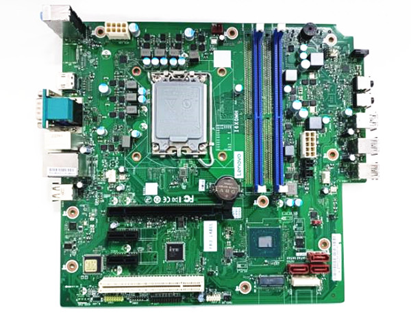 Carte mère pour ordinateur de bureau Lenovo ThinkStation T4900IAB T4900k B760 I6X0MH