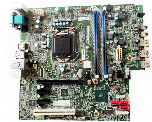 Lenovo T4900v M4601D E42 IB360MH DDR4 PS2 carte mère
