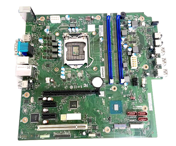 Carte mère pour ordinateur de bureau Lenovo ThinkCentre M433 M430 M435 M437 B460 IB460MH