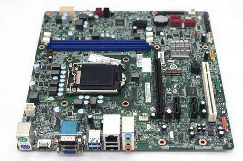 IH110MS H110 DDR4 carte mère pour Lenovo M4600 M4650 - Cliquez sur l'image pour la fermer