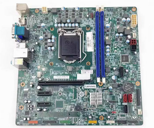 IH110MS H110 DDR4 carte mère pour Lenovo ThinkCentre M700