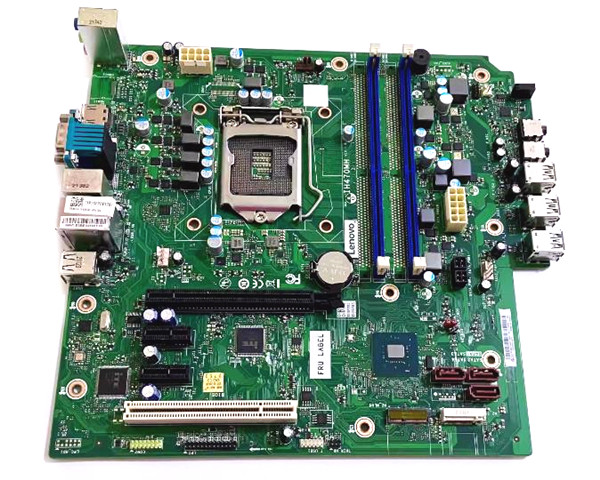 Carte mère pour ordinateur de bureau Lenovo ThinkCentre T4900Ks H470 IH470MH SPPOV32621