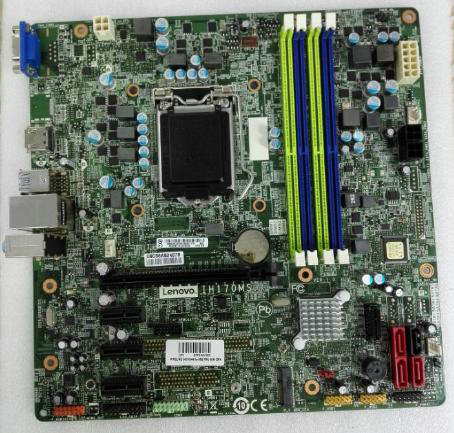 Lenovo IdeaCentre 700-25ISH carte mère 01AJ143 IH170MS