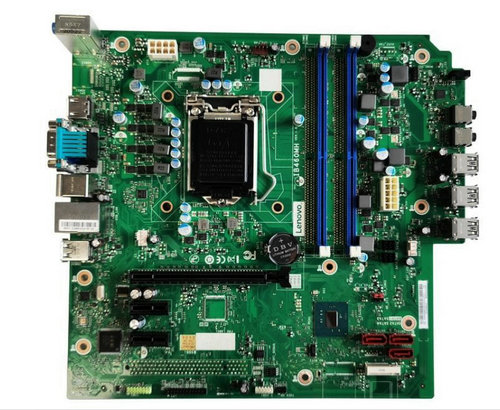Lenovo IdeaCentre G5 E77 IB460MH B460 LGA1200 carte mère