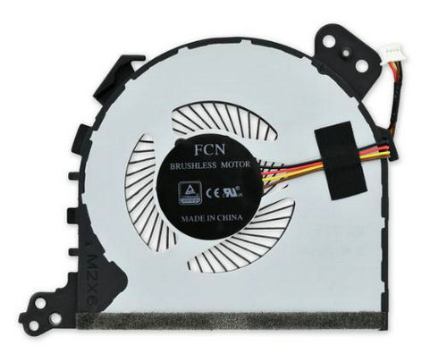 Ventilateur de CPU pour Lenovo Ideapad 320-15 DC28000DBF0