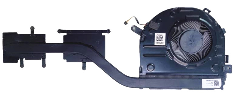 Ventilateur+radiateur pour Lenovo Ideapad 330S-15ast 330S-15ikb 330S-15arr