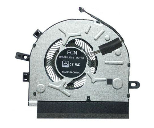 Ventilateur de CPU pour Lenovo FLEX 4-1570 DC28000HJF0