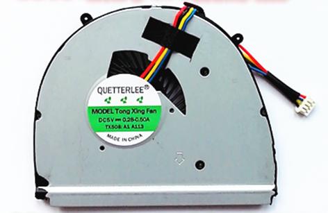 Ventilateur de CPU pour Lenovo 36LZ7TMLV10 EG50050V1-C040-S99 KSB0605HC(-BJ93) Ventilateur de CPU pour Lenovo 36LZ7TMLV10 EG50050V1-C040-S99 KSB0605HC(-BJ93)