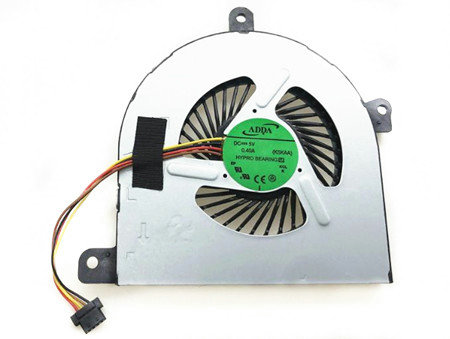 Ventilateur de CPU pour Lenovo AB0705HX-QKB(VITU5) DC28000BYA0 - Cliquez sur l'image pour la fermer