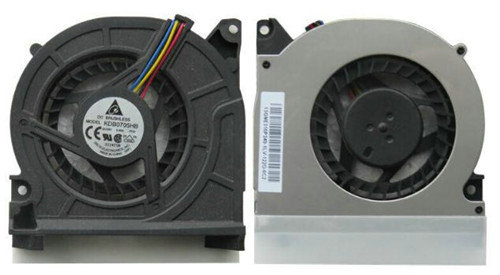 Ventilateur de CPU pour Lenovo IdeaPad Y510 KDB0705HB-7F31
