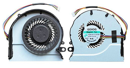 Ventilateur de CPU pour Lenovo EG50070V1-C040-S99 - Cliquez sur l'image pour la fermer