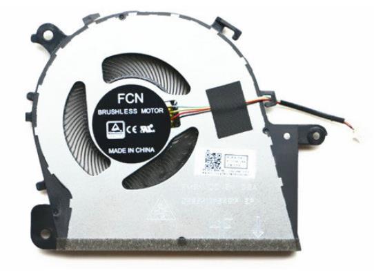 Ventilateur de CPU pour Lenovo DC28000F4V0 5F10S13876 5F10S13907