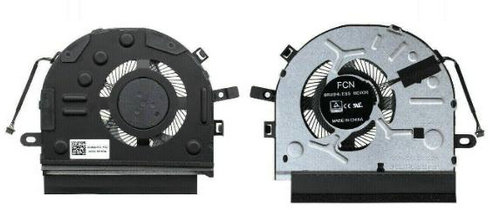 Ventilateur de CPU pour Lenovo IdeaPad 320S-14IKB DC28000JFD0