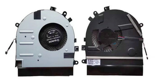 Ventilateur de CPU pour Lenovo DC280 00FYD0 NS75C02-14K21