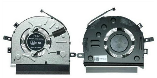 Ventilateur de CPU pour Lenovo NS75C18-16J02 DFS200405B30T FJCV
