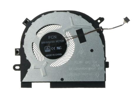 Ventilateur de CPU pour Lenovo Ideapad C340-15IIL