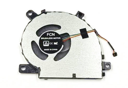 Ventilateur de CPU pour Lenovo Ideapad Flex 5 13IML05 5F10S13974 5F10S13919