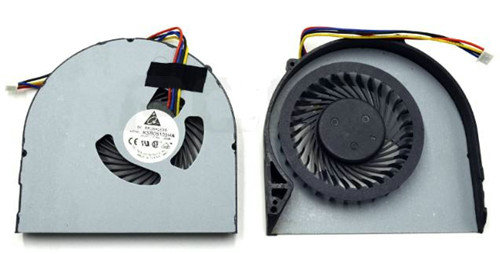Ventilateur de CPU pour Lenovo Ideapad G580A KSB05105HB-BJ75