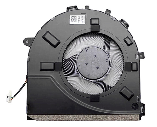 Ventilateur de CPU pour Lenovo Ideapad Slim 5 14irl8 14iah8 5F10S14107 5F10S14106