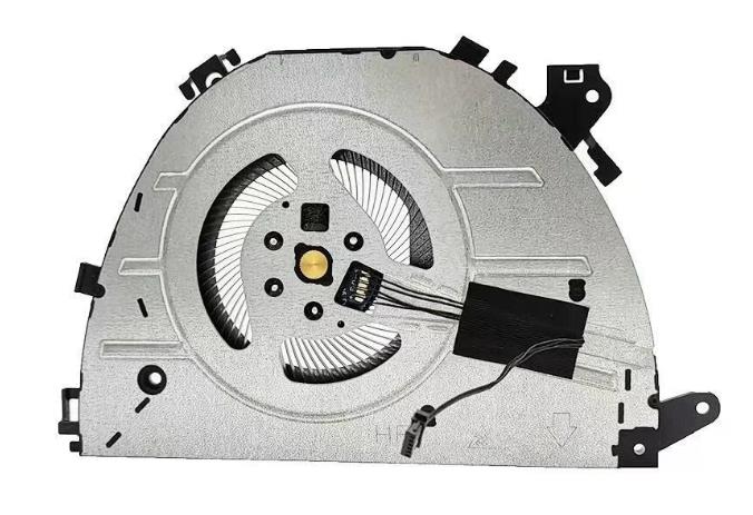 Ventilateur de CPU pour Lenovo Ideapad Slim 5 15arp10 5F10S14193 5F10S14194 Ventilateur de CPU pour Lenovo Ideapad Slim 5 15arp10 5F10S14193 5F10S14194