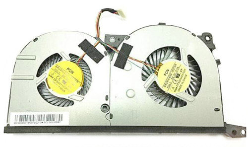 Ventilateur de CPU pour Lenovo 5F10K44758 DC28000H4S0