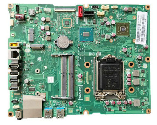 Lenovo S5250 AIO LA-D952P carte mère graphique indépendante 00UW363
