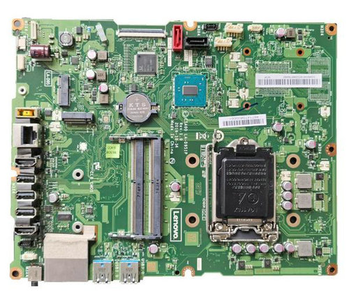 Lenovo S5250 AIO LA-D952P carte mère graphique indépendante 00UW376