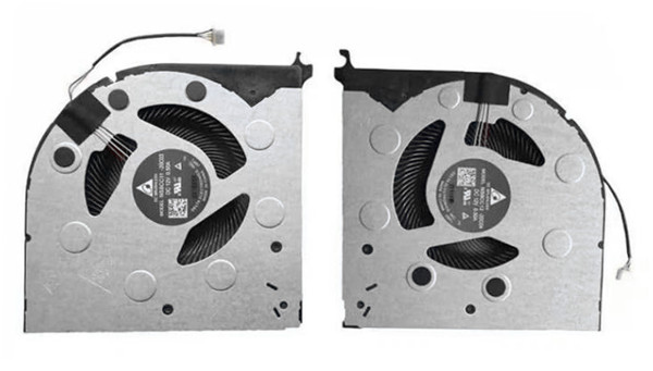 Ventilateur de CPU+GPU 2020 pour Lenovo Legion C7 15imh05