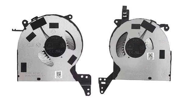 Ventilateur de CPU+GPU 12V 2025 pour Lenovo FCN F24315 DFSCL12E06486U F24316 DFSCL12E16486U Ventilateur de CPU+GPU 12V 2025 pour Lenovo FCN F24315 DFSCL12E06486U F24316 DFSCL12E16486U