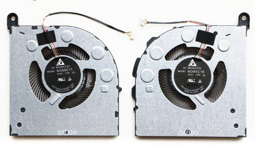Ventilateur de CPU+GPU 2019 5V pour Lenovo Legion Y730-15ICH