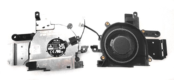 Ventilateur système 2025 pour Lenovo Legion Y9000P R9000P RTX 5090 F24294 Ventilateur système 2025 pour Lenovo Legion Y9000P R9000P RTX 5090 F24294